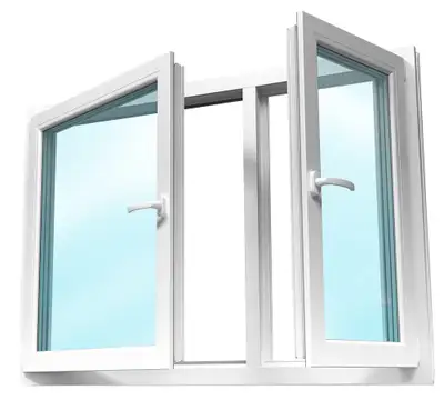 Custom European Vinyl Windows, View more