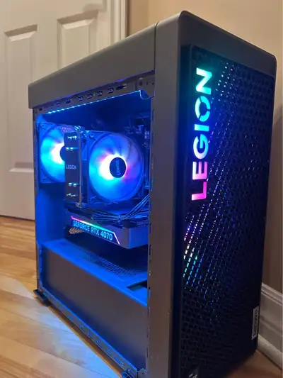 RTX 4070 I5 Gaming PC, View more