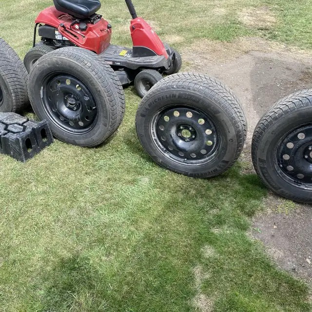 tiers for sale  in Other in Regina - Image 4