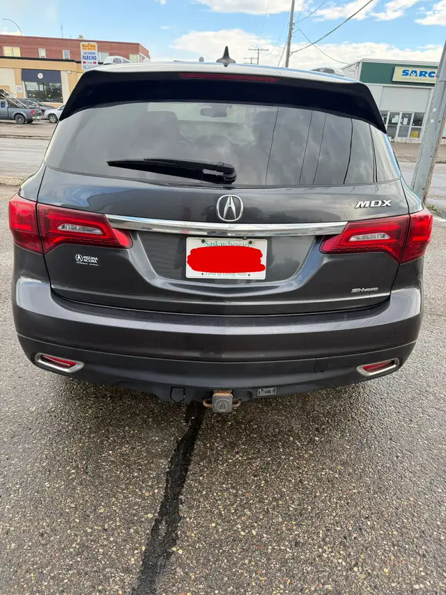 Acura MDX 501761002859417605