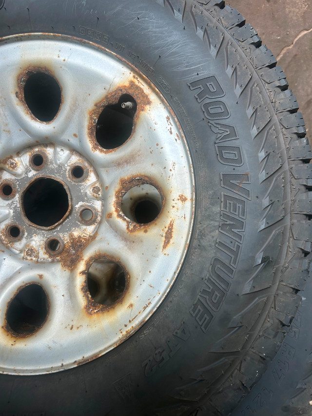 Tires and rimes in Other in Oshawa / Durham Region - Image 3