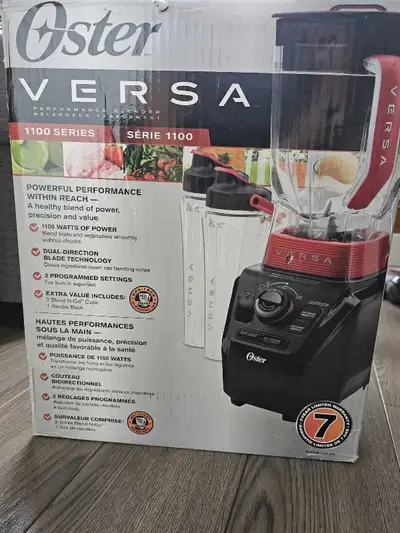 Oster Blender, View more