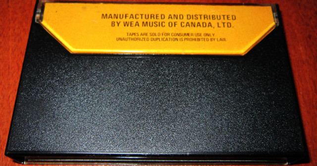 Cassette Tape :: Crosby, Stills, Nash & Young – Déjà Vu in CDs, DVDs & Blu-ray in Hamilton - Image 2