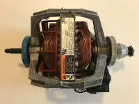 Moteur sécheuse Whirlpool dryer motor