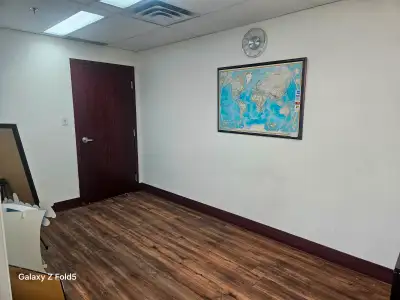 IN VERY BUSY area, Westwind DRIVE FOR OFFICE SPACE AVAILABLE.IN HIGH TRAFFIC AREA. VERY GOOD LOCATIO...