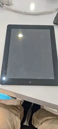 iPad 4 (multiple) For Sale. A great tablet for those on a budget