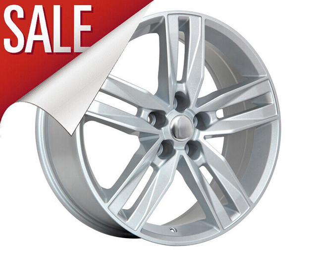 NEW 18" Alloy wheels for Honda CRV, HRV, Civic, Accord, ILX, TLX in Tires & Rims in Markham / York Region