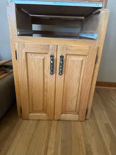 Strip my old house. Take what you want and make an offer. Mahogany doors Hardwood Window Wood Cabine...