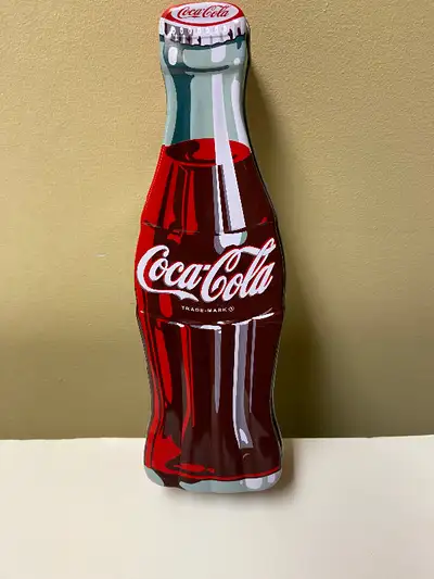 Coca-Cola Tin Empty Lip Smacker Tin Only, View more