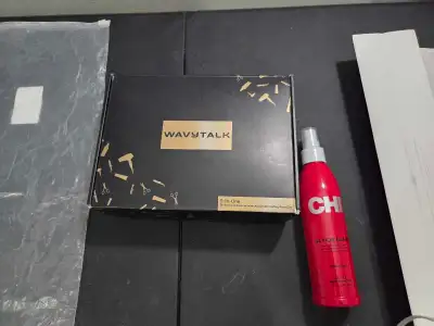 Sale! Hair Curling Wand Set, View more