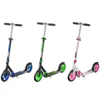 Scooter, kick scooter, twist scooter new