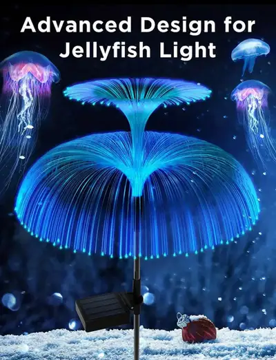 Outdoor Garden decoration , Solar Change Color, View more