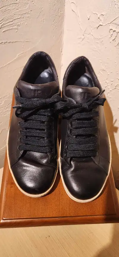 TOM FORD Sneakers!, View more