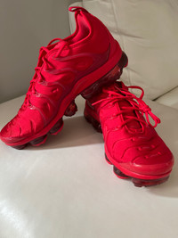 AIR VAPORMAX PLUS SIZE 11