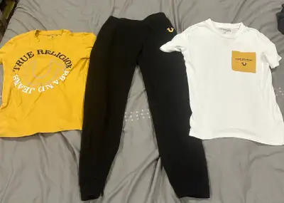 true religion clothing set, View more