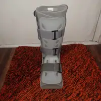 Aircast Boot - Large