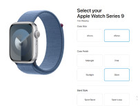 Apple Watch For Sale Series 9