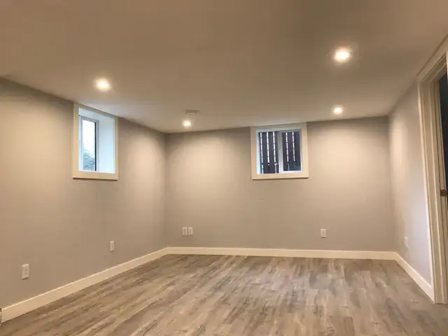 Quiet 1-Bedroom Basement Suite In Inglewood in Long Term Rentals in Calgary - Image 4