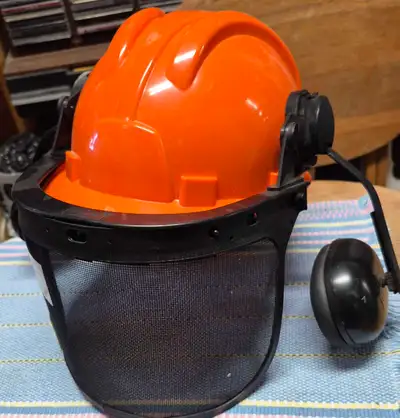 TASCO Safety Helmet, View more