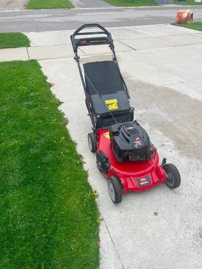 SELF PROPELLED TORO PERSONAL PACE BAG/ 22 INCHE, View more