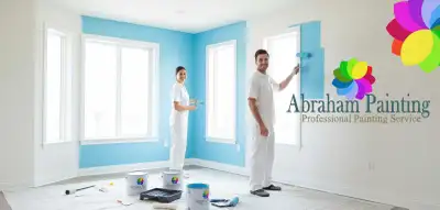 Bedroom From $99 Expert Painting Service GTA Painters, View more