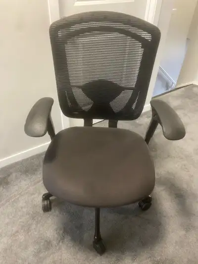 Teknion Contessa Ergonomic Office chair , View more