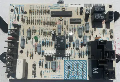 HK42FZ018 Furnace Control Circuit Board CEPL130590-01, View more