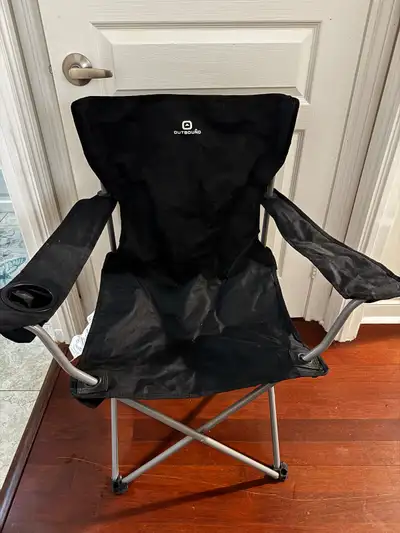 Outbound Camping Chair, View more