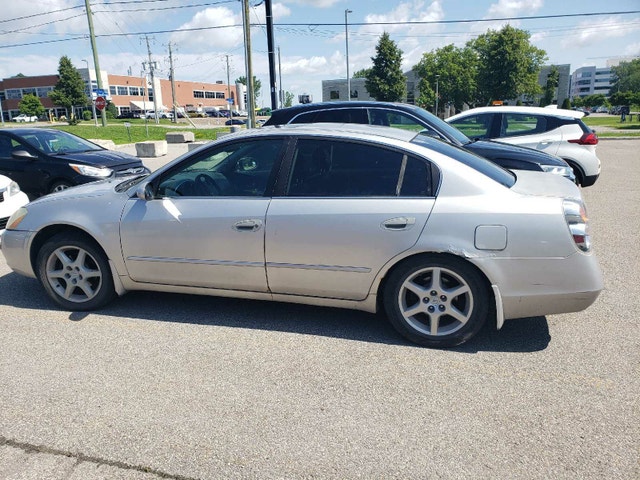 Nissan 3.5 — photo 3