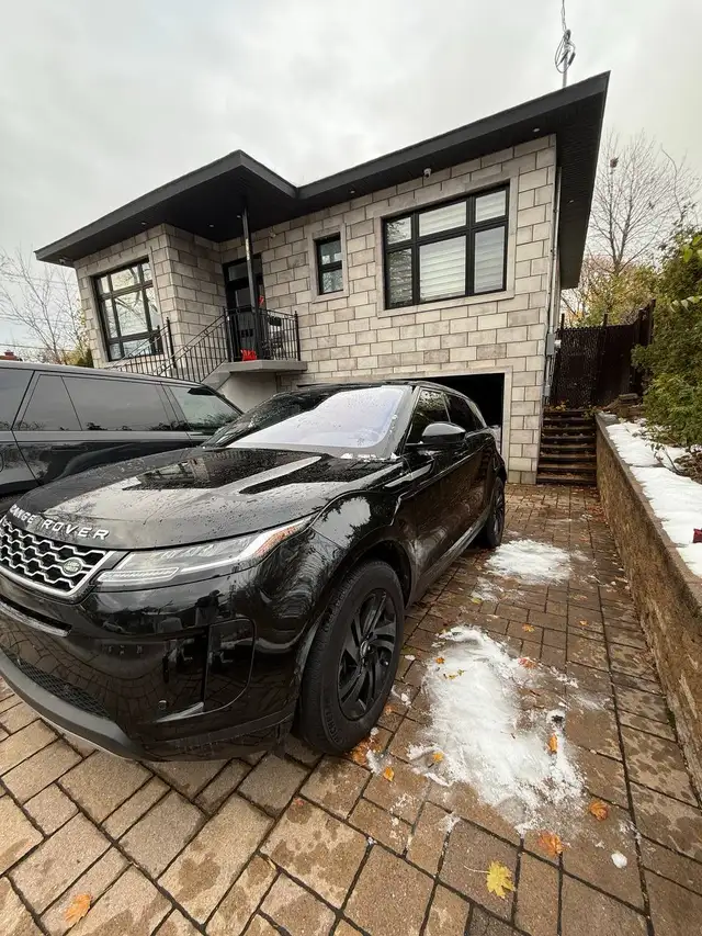 Range Rover Evoque 65087589921922124