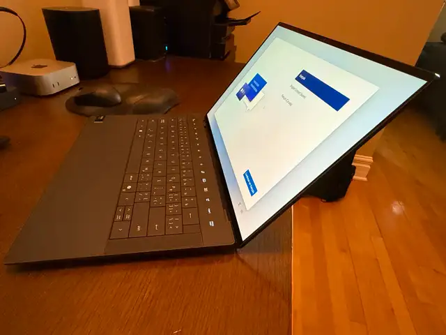 Ordinateur portable Dell XPS 14 9440 in Laptops in City of Montréal - Image 5