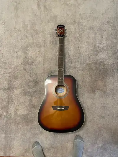 Mature Country Rock musician looking to form a band , View more