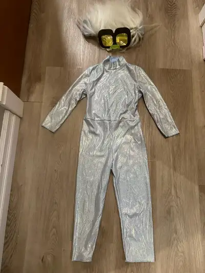 troll costume, View more
