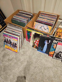 Vinyl records lps for sale mostly rock nm