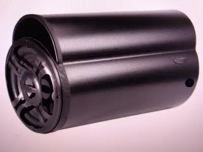 Bazooka Bass Tube Car/Truck Integratd Power Amp 100W BT10100FHC, View more