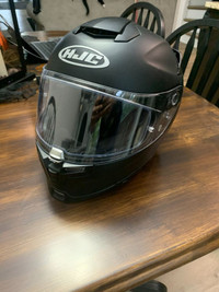 HJC RPHA 70 ST Solid Helmet - Size Medium