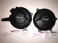 Ducati 1199 /1299 Panigale GB Racing Engine/Clutch Protectors