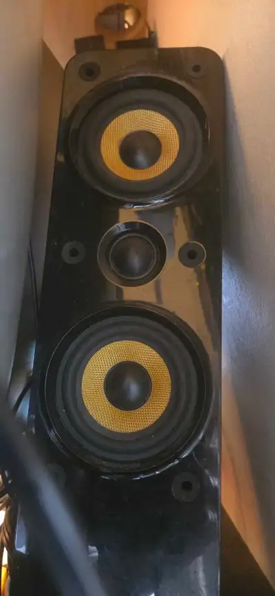 creative audio 2.1, View more