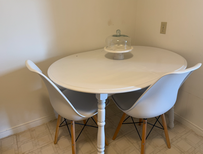 Dining table, View more