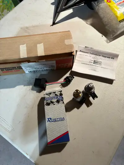 Selling next to brand new BD diesel upgraded electronics for 47/48re transmission. We’re only used i...