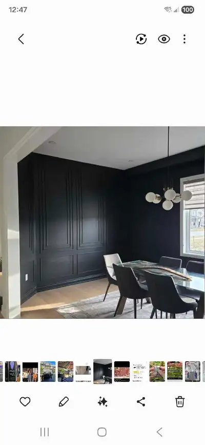 Local Trim Carpenter, View more