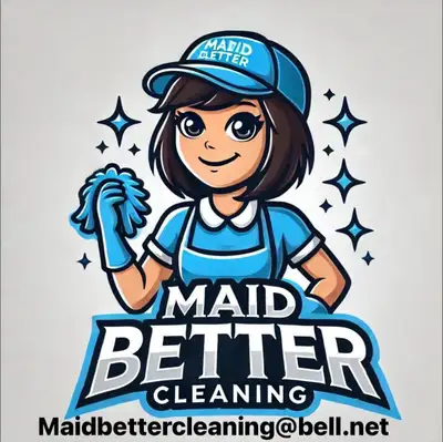HOUSE CLEANING SERVICE - Oakville Burlington Hamilton areas, View more
