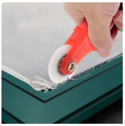 Screen Rolling tools, View more
