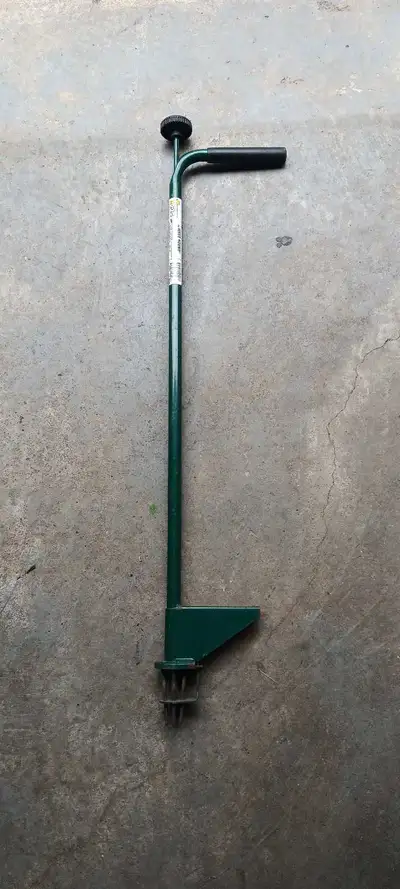 weed hound puller, View more