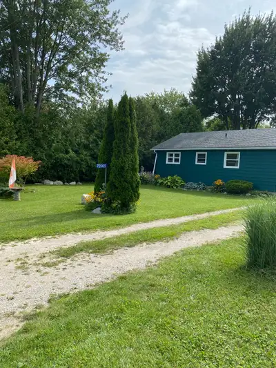 summer cottage rental, View more