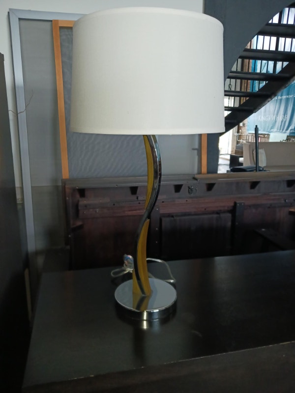 Lamps in good condition for sale Indoor Lighting & Fans City of