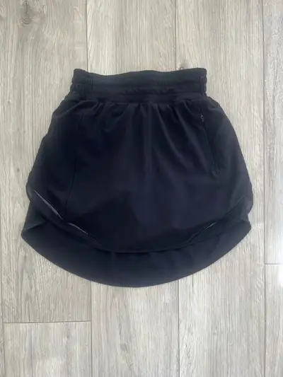 Lululemon skirt, View more