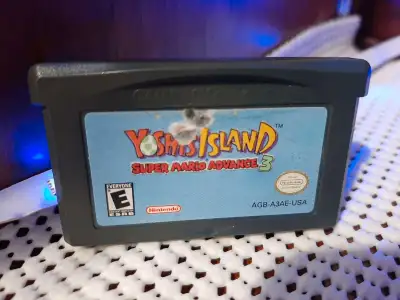Label is worn a bit, but works perfectly fine. You can tell its 100% authentic because of the imprin...