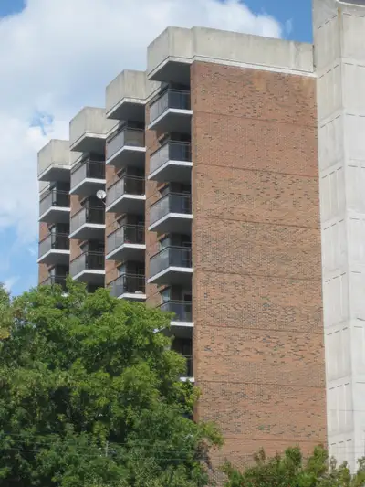 BILLINGS BRIDGE 1 BEDROOM SEPTEMBER 1ST