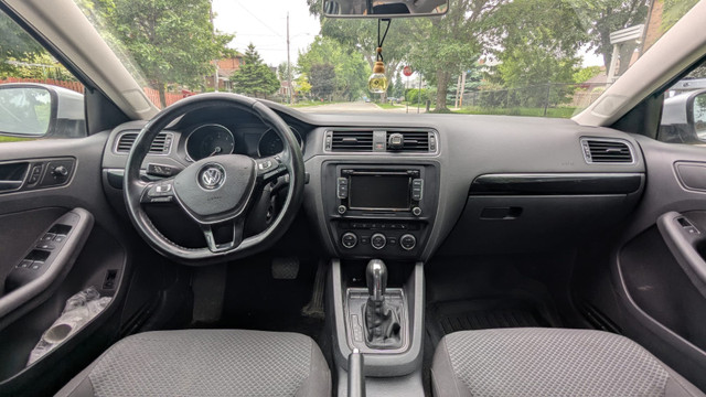 2015 Volkswagen Jetta in Cars & Trucks in City of Toronto - Image 4